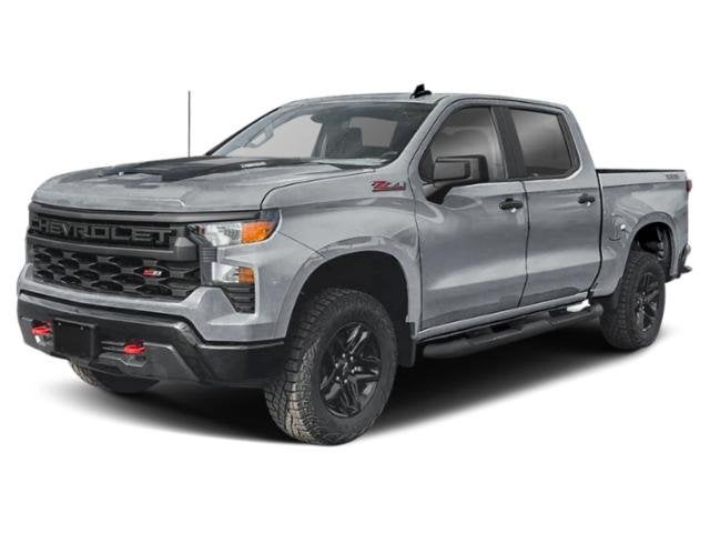 chevrolet silverado 1500 2026 3GCPKCEK1TG342691 image chevrolet silverado 1500 2026 3GCPKCEK1TG342691 image